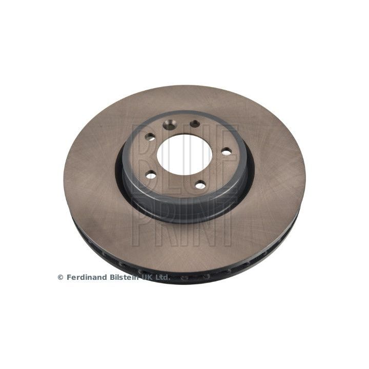 Stabdžių diskas BLUE PRINT ADBP430106