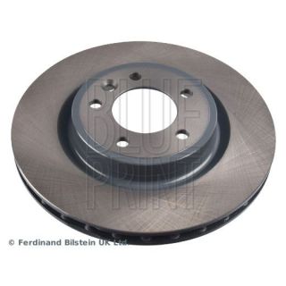 Stabdžių diskas BLUE PRINT ADBP430116