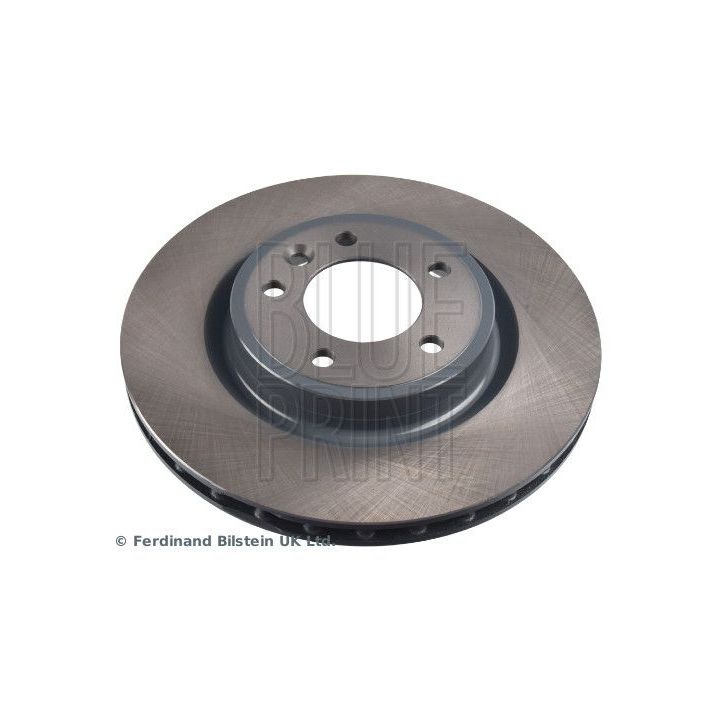 Stabdžių diskas BLUE PRINT ADBP430116