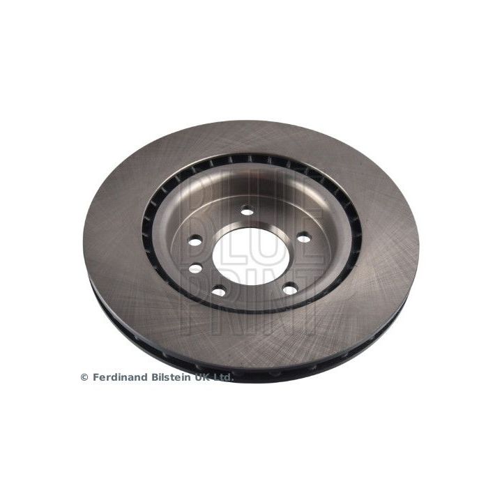 Stabdžių diskas BLUE PRINT ADBP430116