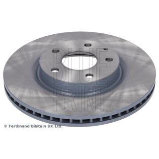 Stabdžių diskas BLUE PRINT ADBP430143