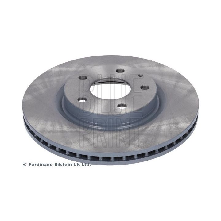 Stabdžių diskas BLUE PRINT ADBP430143