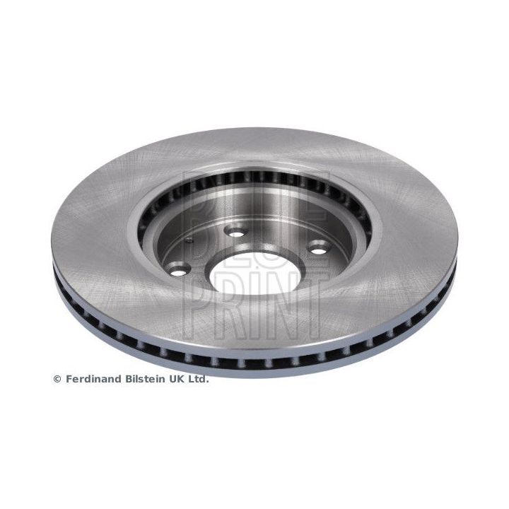 Stabdžių diskas BLUE PRINT ADBP430143