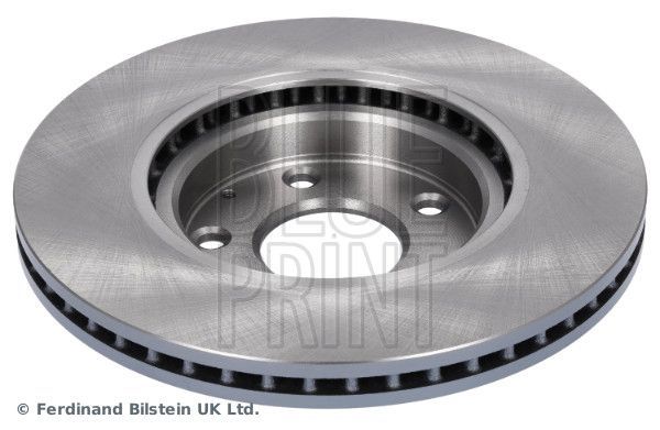 Stabdžių diskas BLUE PRINT ADBP430143