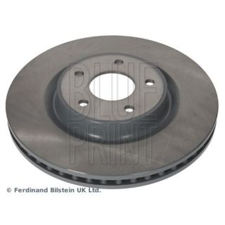 Stabdžių diskas BLUE PRINT ADBP430149