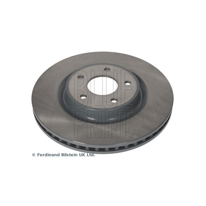 Stabdžių diskas BLUE PRINT ADBP430149
