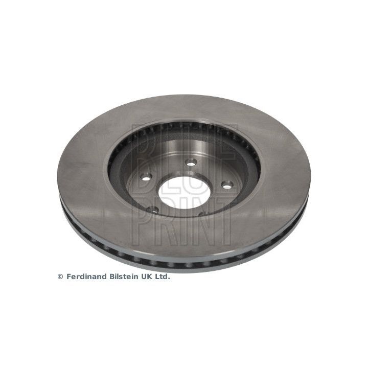 Stabdžių diskas BLUE PRINT ADBP430149