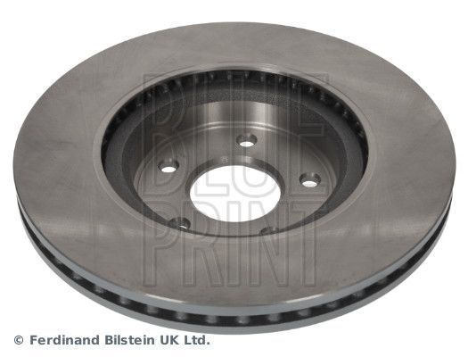 Stabdžių diskas BLUE PRINT ADBP430149