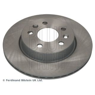 Stabdžių diskas BLUE PRINT ADBP430150