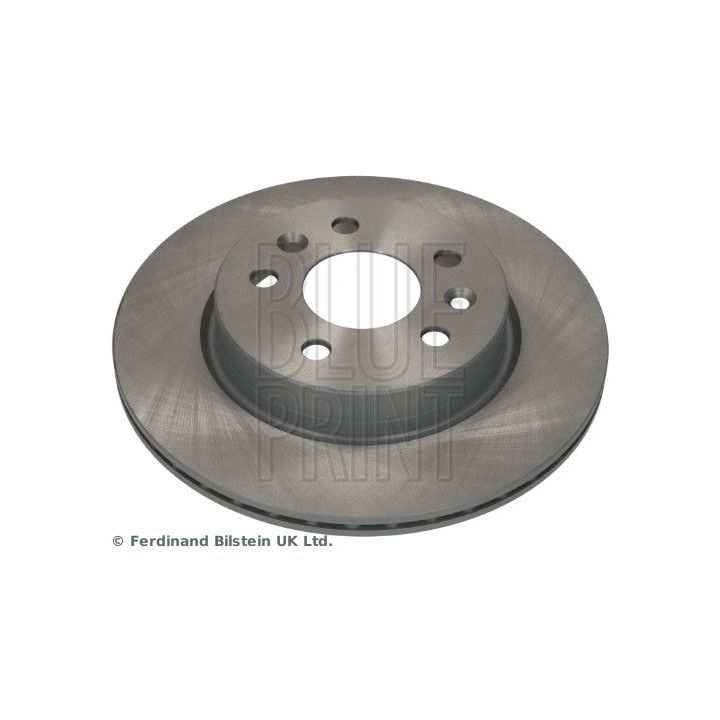 Stabdžių diskas BLUE PRINT ADBP430150