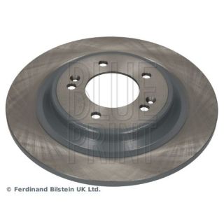Stabdžių diskas BLUE PRINT ADBP430152