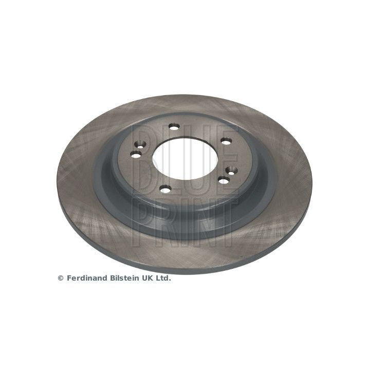 Stabdžių diskas BLUE PRINT ADBP430152