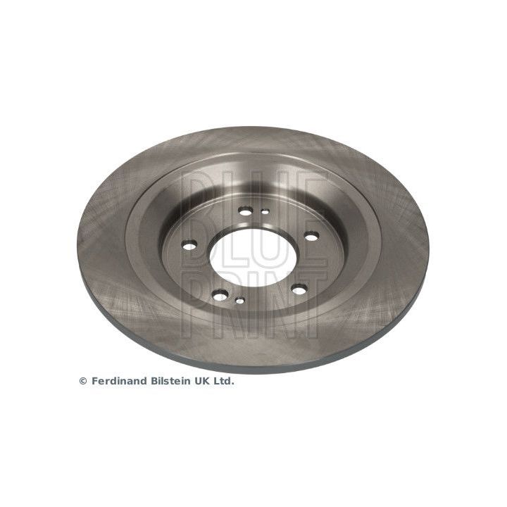 Stabdžių diskas BLUE PRINT ADBP430152