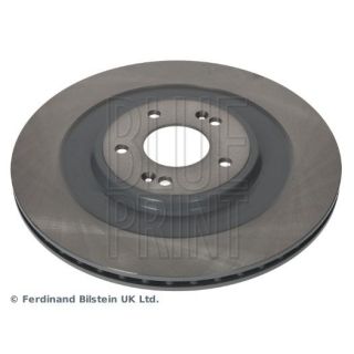Stabdžių diskas BLUE PRINT ADBP430153
