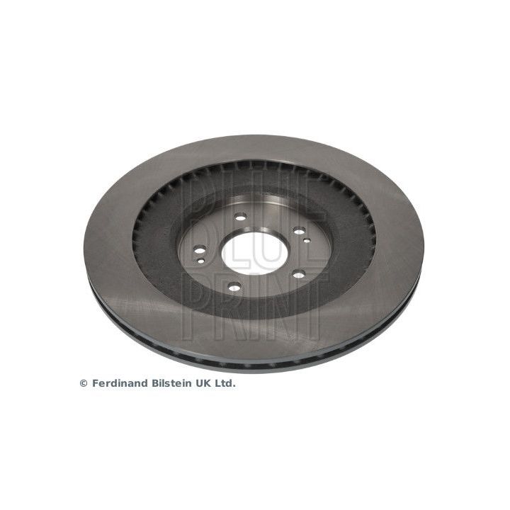Stabdžių diskas BLUE PRINT ADBP430153