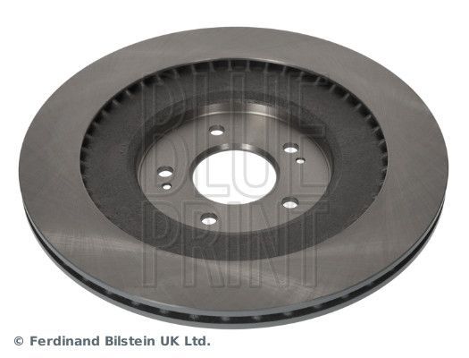 Stabdžių diskas BLUE PRINT ADBP430153