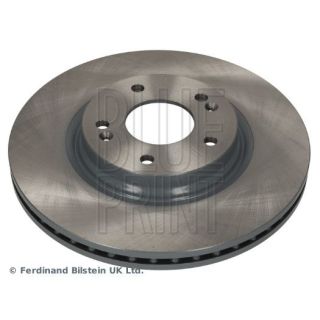 Stabdžių diskas BLUE PRINT ADBP430154