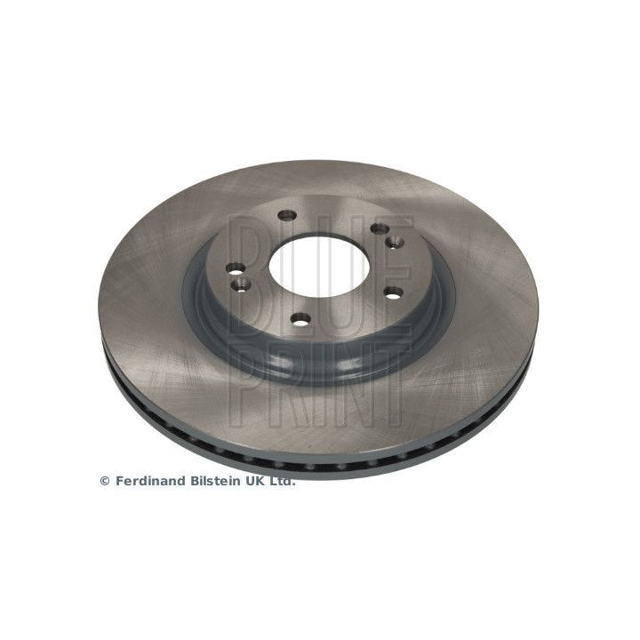 Stabdžių diskas BLUE PRINT ADBP430154