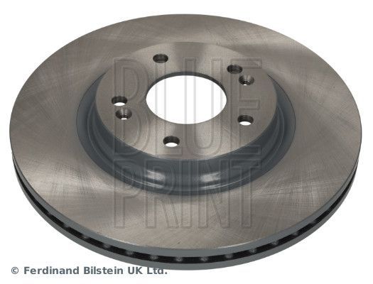 Stabdžių diskas BLUE PRINT ADBP430154