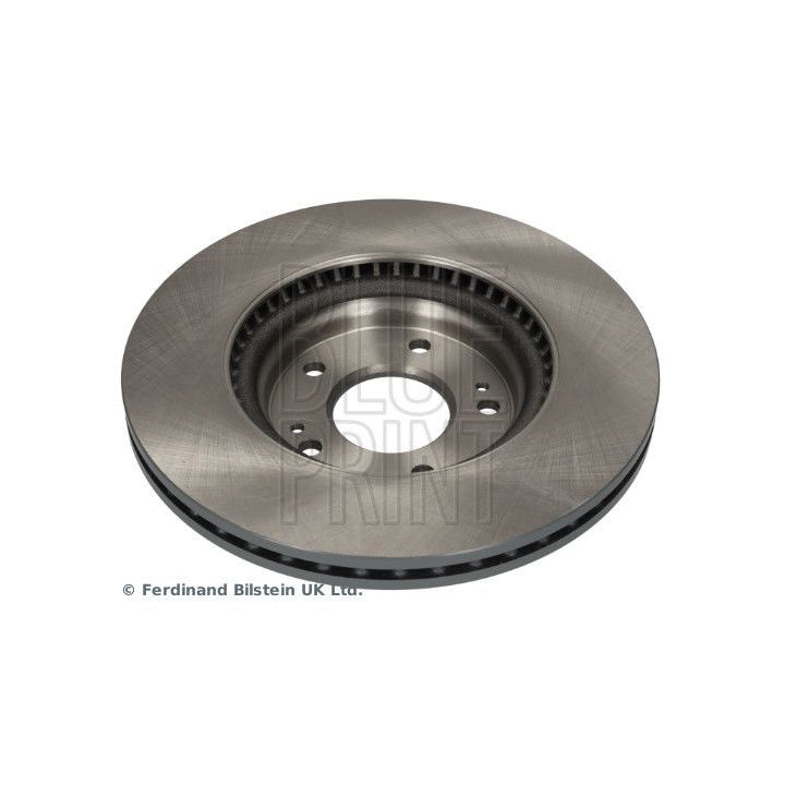 Stabdžių diskas BLUE PRINT ADBP430154