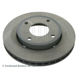 Stabdžių diskas BLUE PRINT ADC443102