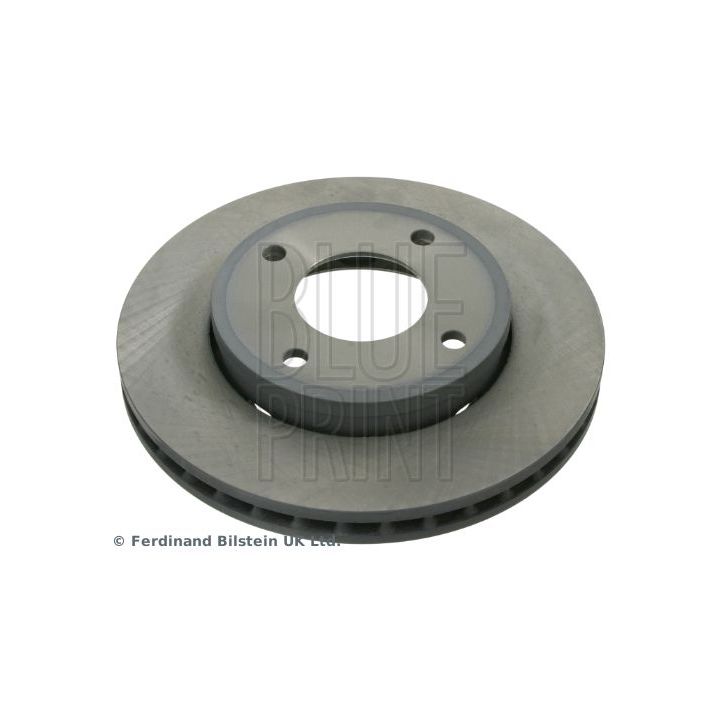 Stabdžių diskas BLUE PRINT ADC443102