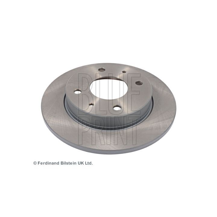 Stabdžių diskas BLUE PRINT ADC443103