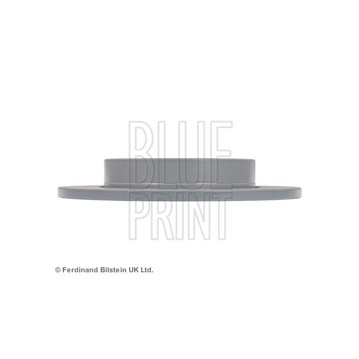 Stabdžių diskas BLUE PRINT ADC443103
