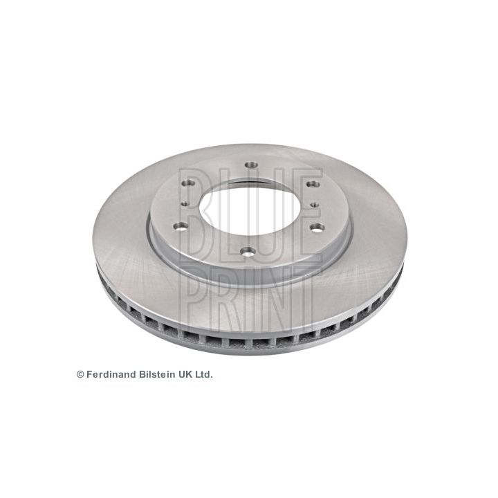 Stabdžių diskas BLUE PRINT ADC443107