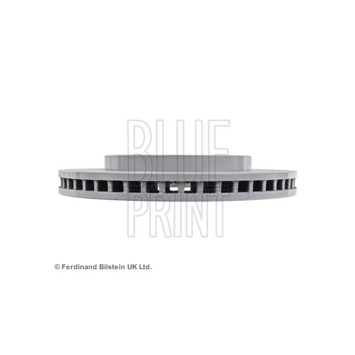 Stabdžių diskas BLUE PRINT ADC443107