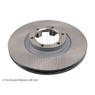Stabdžių diskas BLUE PRINT ADC44318