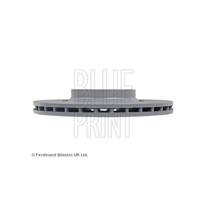Stabdžių diskas BLUE PRINT ADC44318