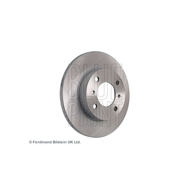 Stabdžių diskas BLUE PRINT ADC44341
