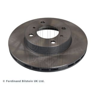 Stabdžių diskas BLUE PRINT ADC44342