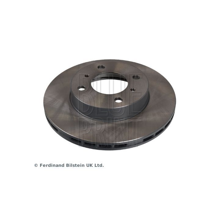 Stabdžių diskas BLUE PRINT ADC44342