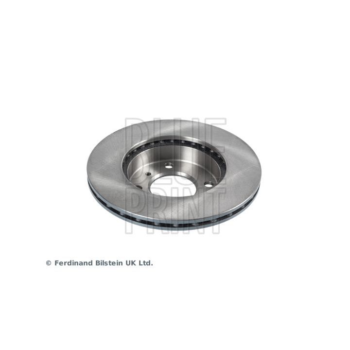 Stabdžių diskas BLUE PRINT ADC44342