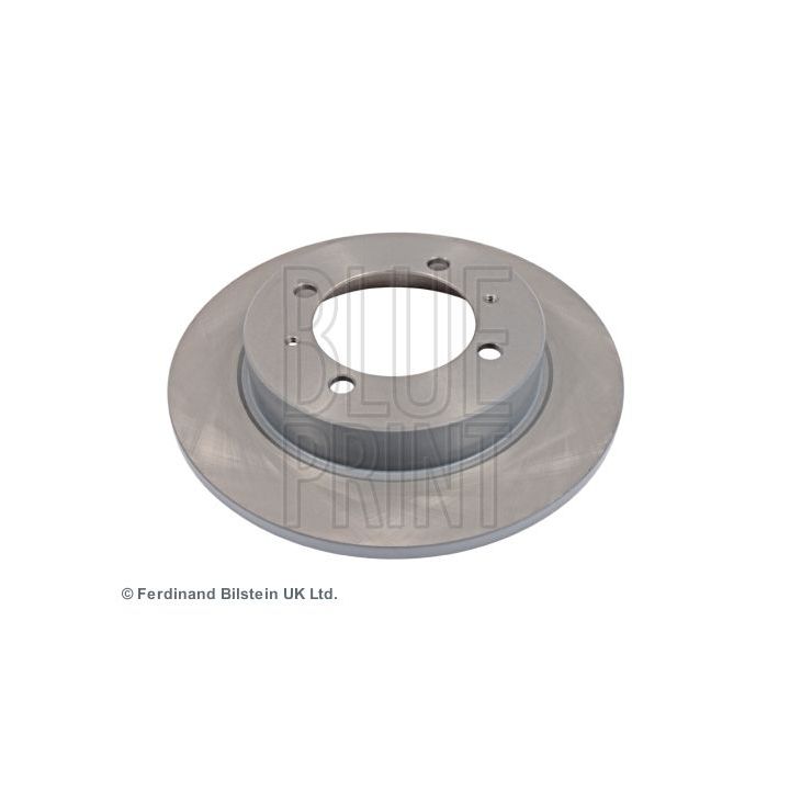 Stabdžių diskas BLUE PRINT ADC44382