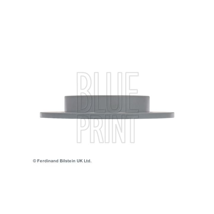 Stabdžių diskas BLUE PRINT ADC44382