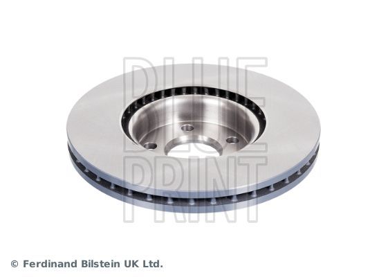 Stabdžių diskas BLUE PRINT ADF124305