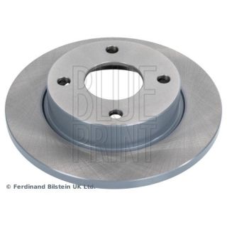 Stabdžių diskas BLUE PRINT ADF124320