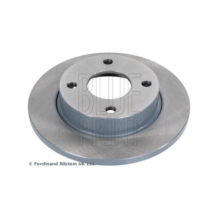 Stabdžių diskas BLUE PRINT ADF124320