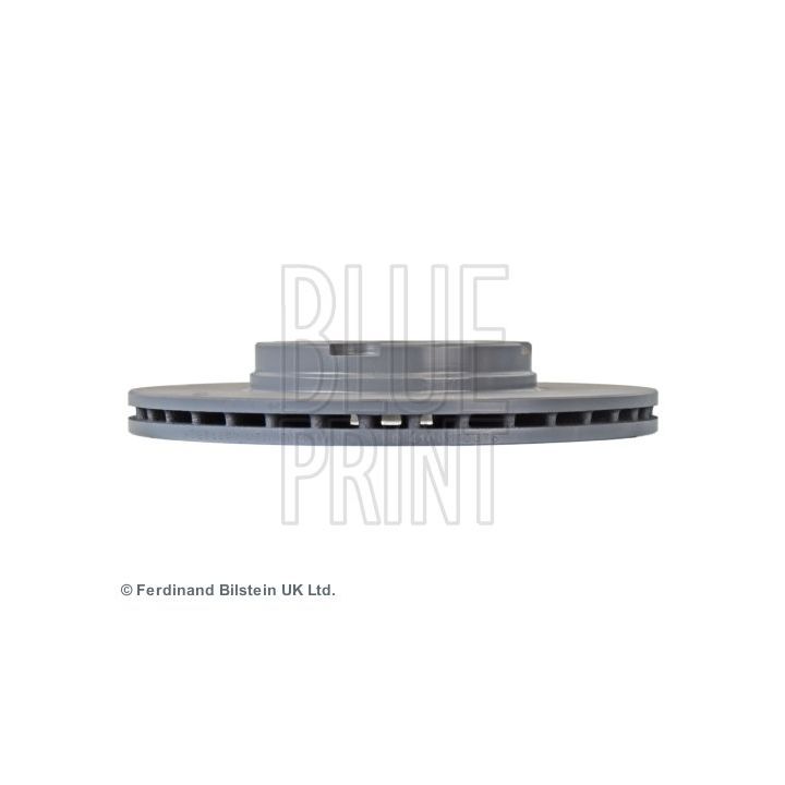 Stabdžių diskas BLUE PRINT ADG04302