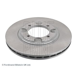 Stabdžių diskas BLUE PRINT ADG04309