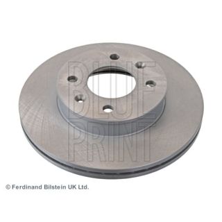 Stabdžių diskas BLUE PRINT ADG043100