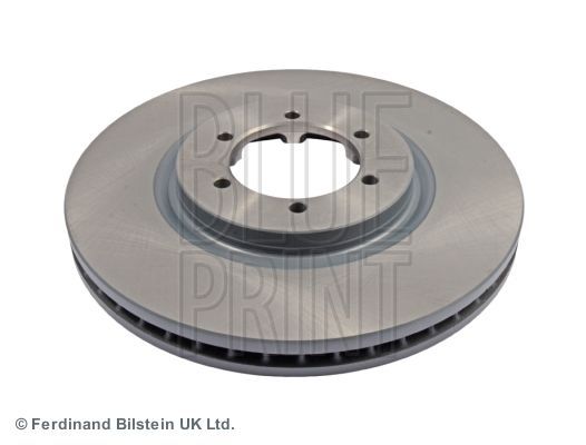 Stabdžių diskas BLUE PRINT ADG043101