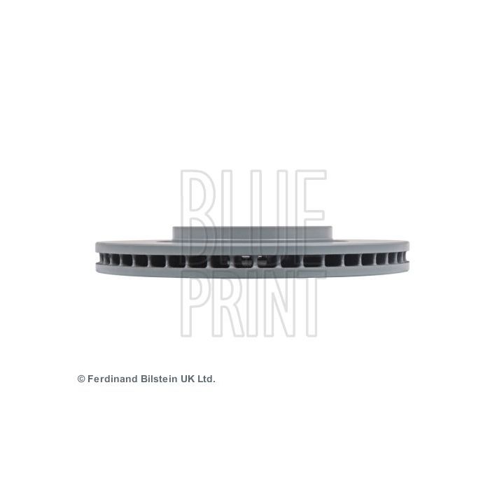Stabdžių diskas BLUE PRINT ADG043101