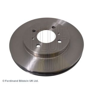 Stabdžių diskas BLUE PRINT ADG04311