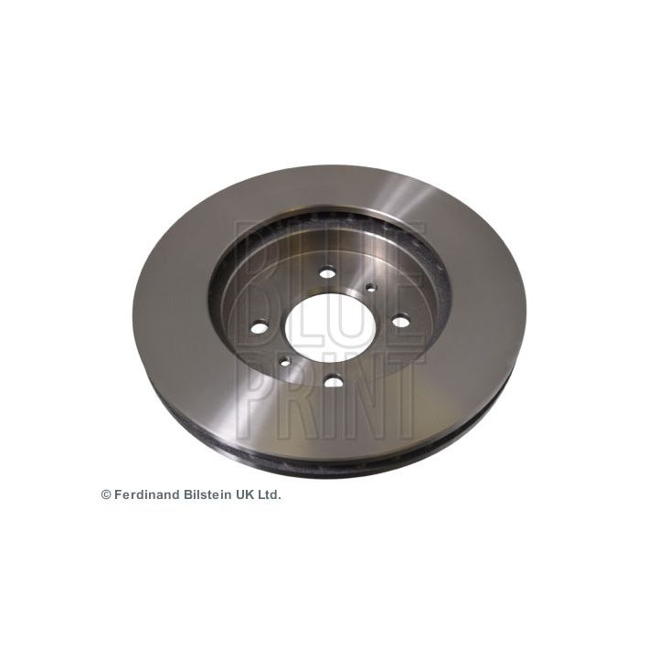 Stabdžių diskas BLUE PRINT ADG04311