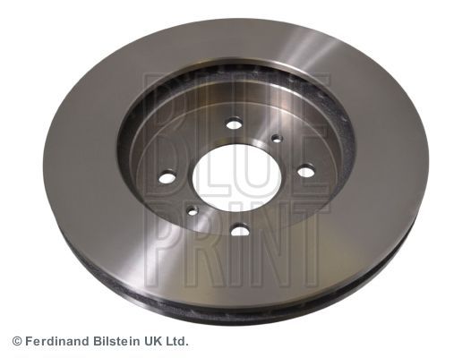 Stabdžių diskas BLUE PRINT ADG04311