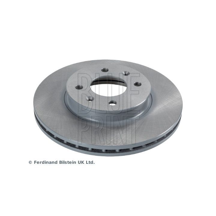 Stabdžių diskas BLUE PRINT ADG043120